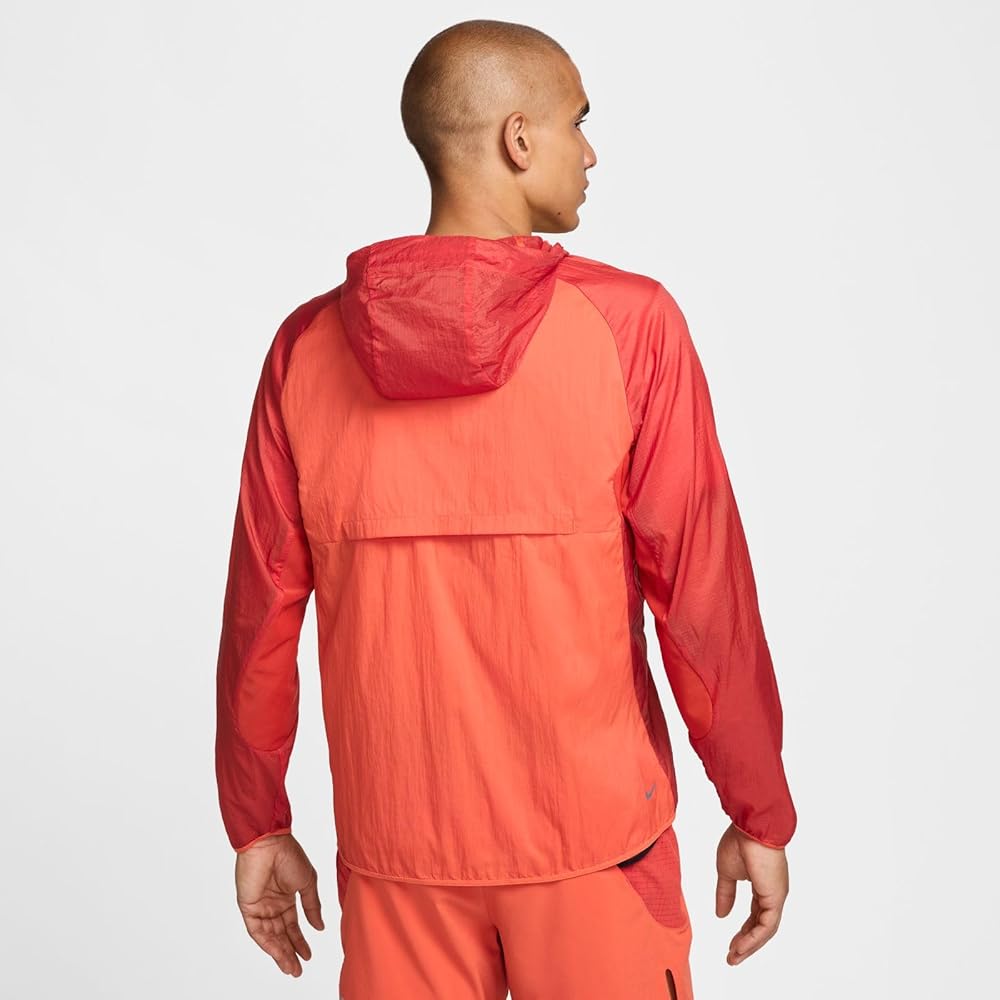NIKE - 【Mサイズ】Nike ProElite オレゴンプロジェクトWindJacket NIKE - 【Mサイズ】Nike ProElite オレゴンプロジェクト